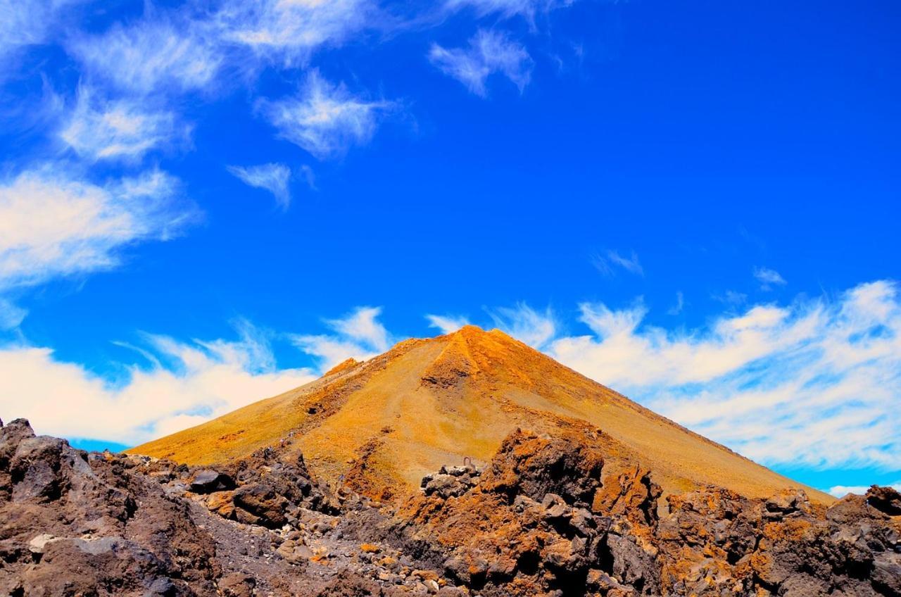 Tenerife Holidays Costa Adeje  Eksteriør bilde