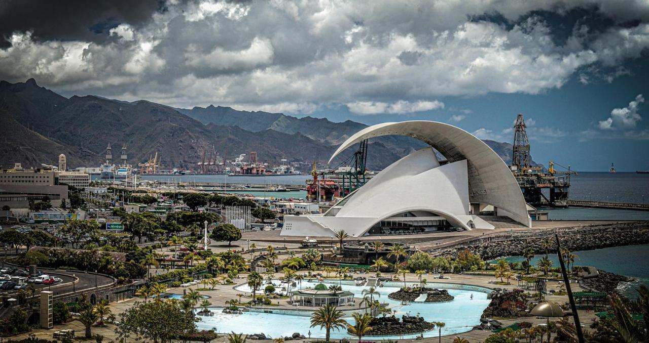 Tenerife Holidays Costa Adeje  Eksteriør bilde