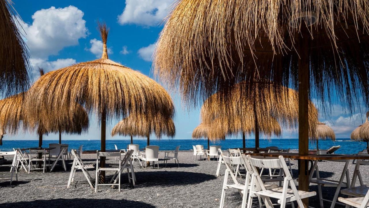 Tenerife Holidays Costa Adeje  Eksteriør bilde