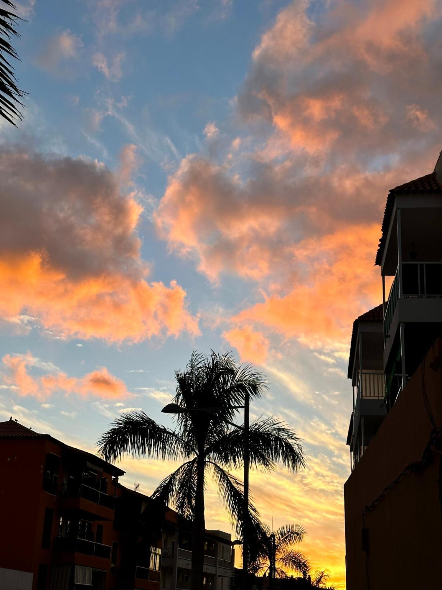 Tenerife Holidays Costa Adeje  Eksteriør bilde