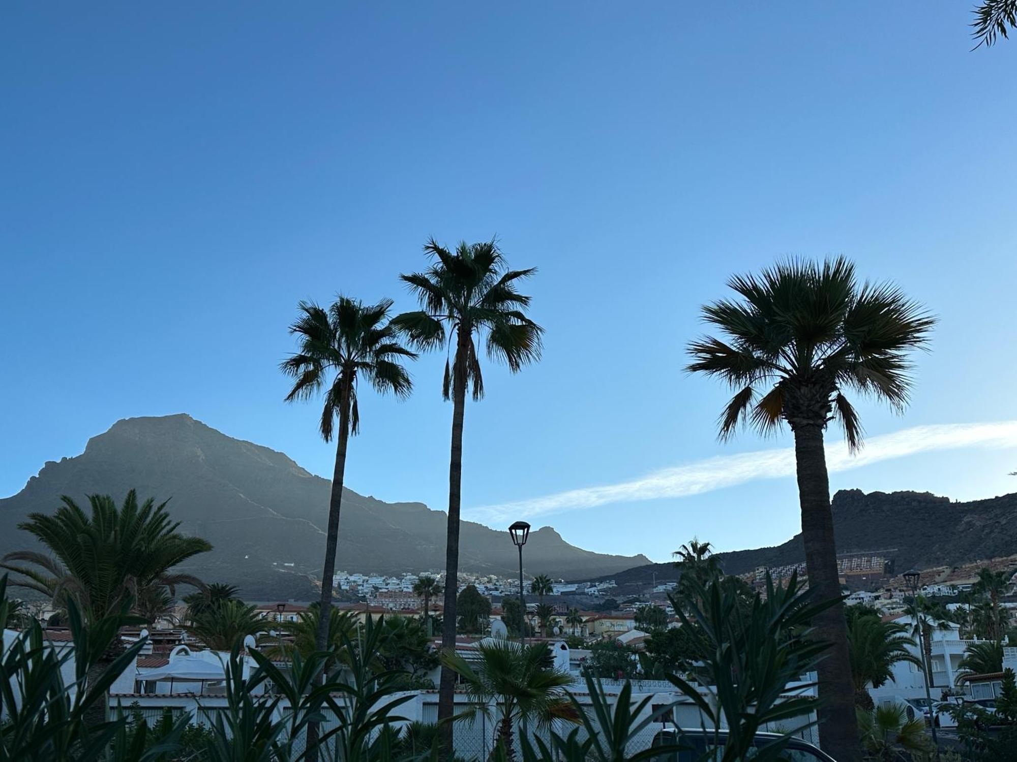 Tenerife Holidays Costa Adeje  Eksteriør bilde