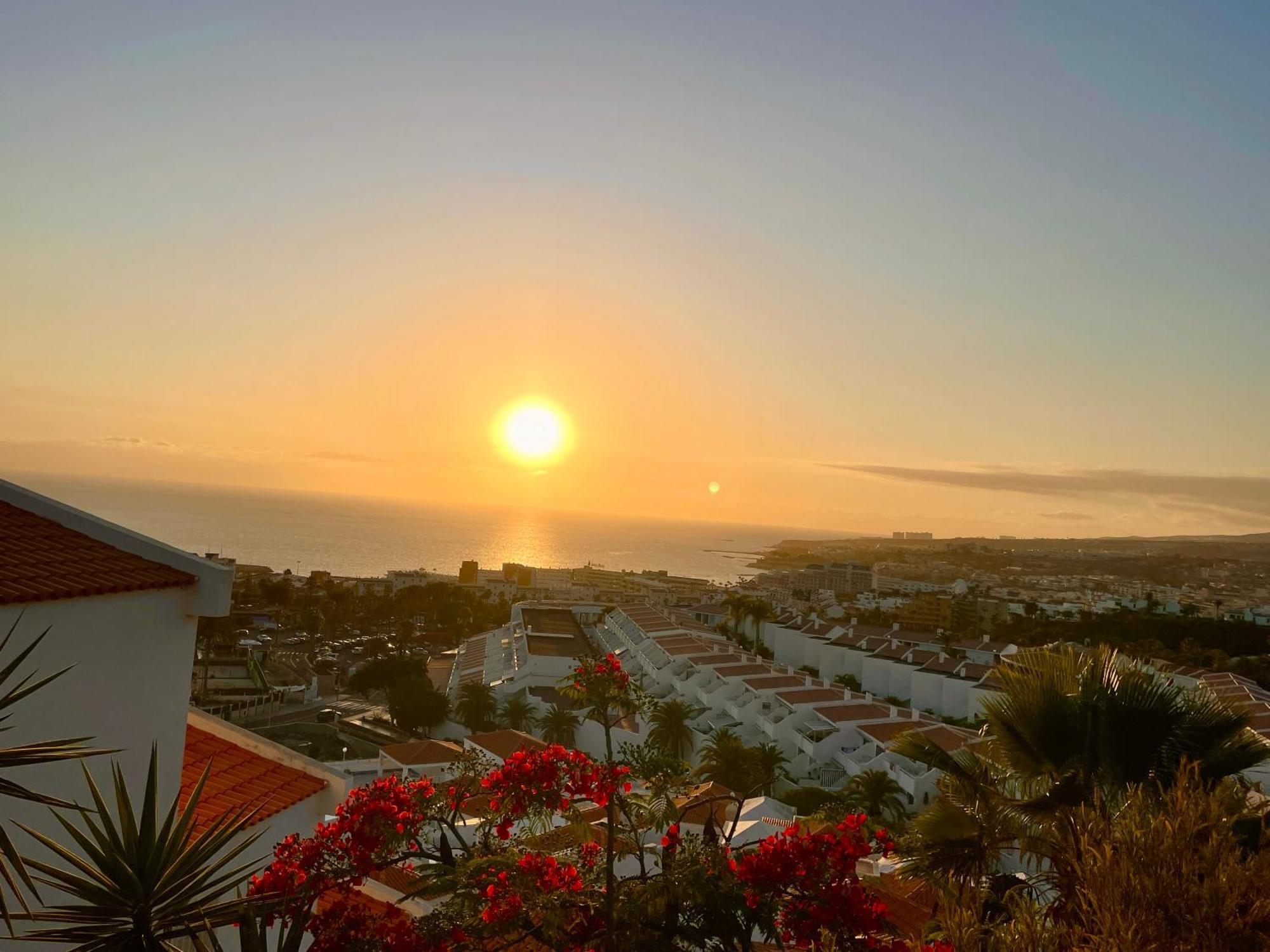 Tenerife Holidays Costa Adeje  Eksteriør bilde
