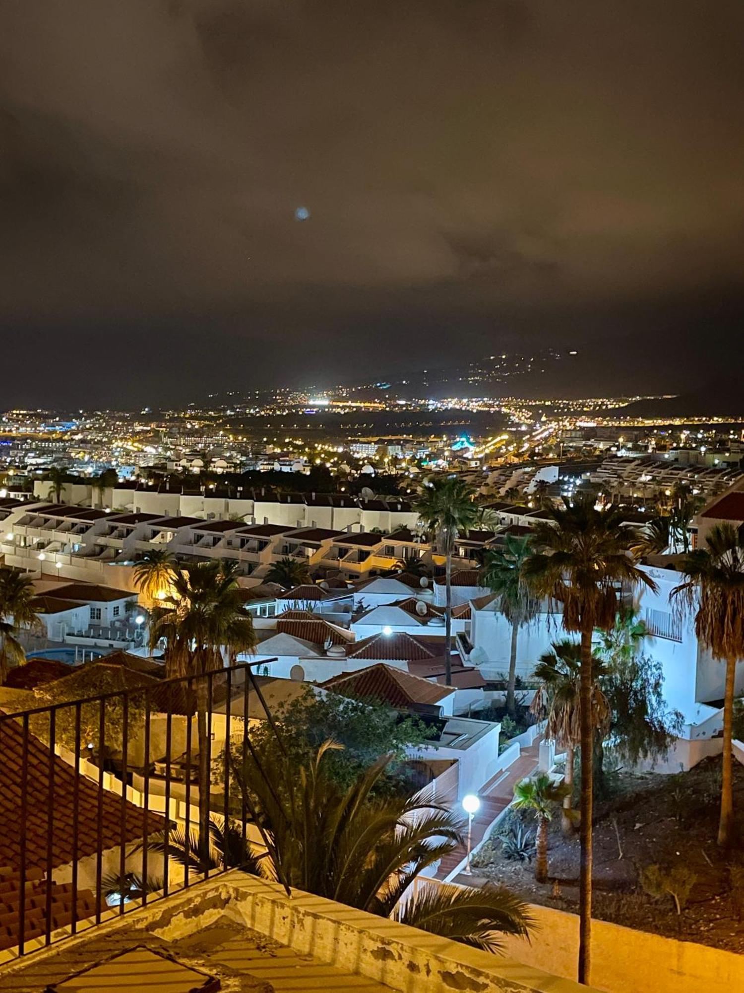 Tenerife Holidays Costa Adeje  Eksteriør bilde