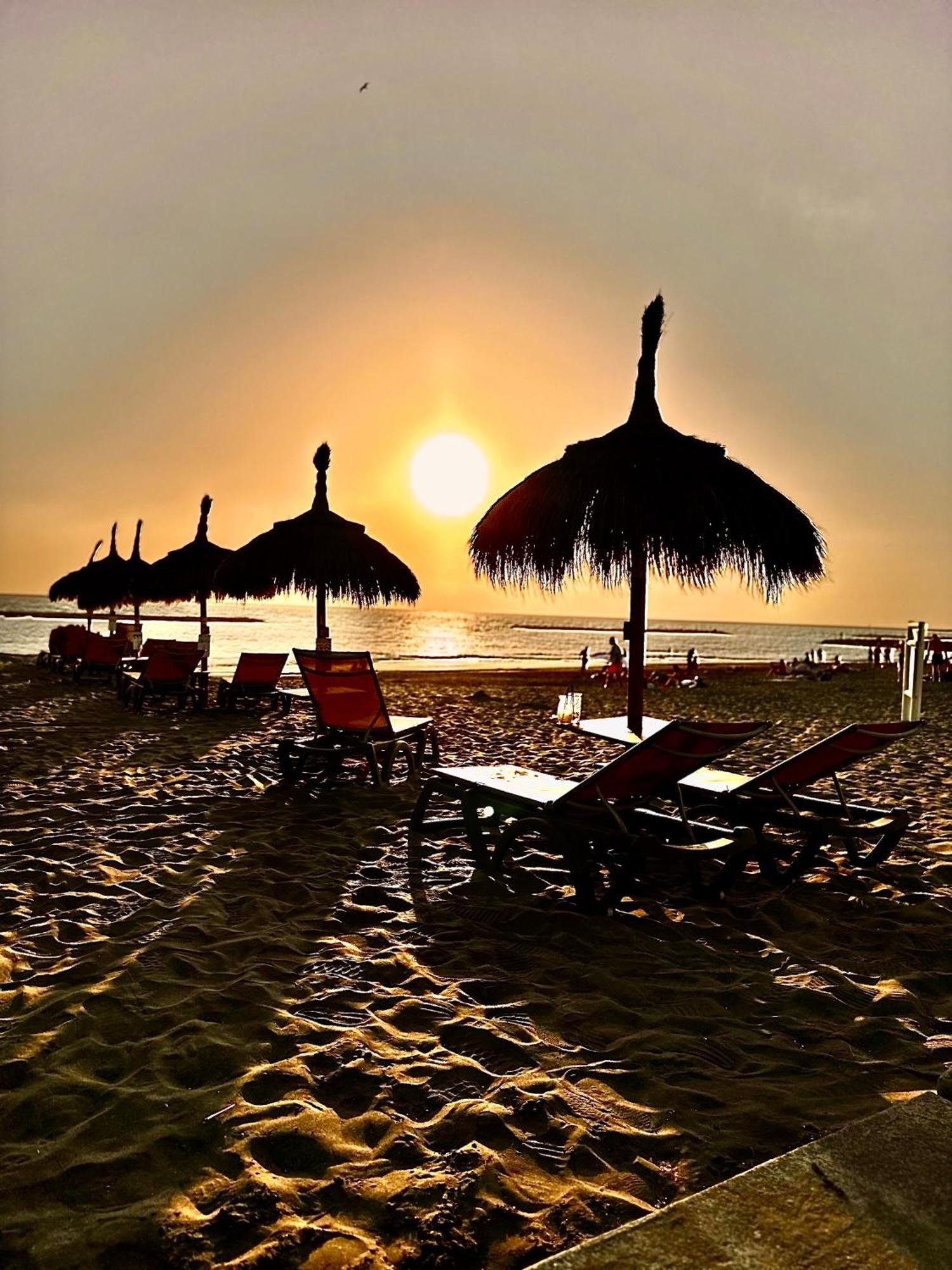 Tenerife Holidays Costa Adeje  Eksteriør bilde
