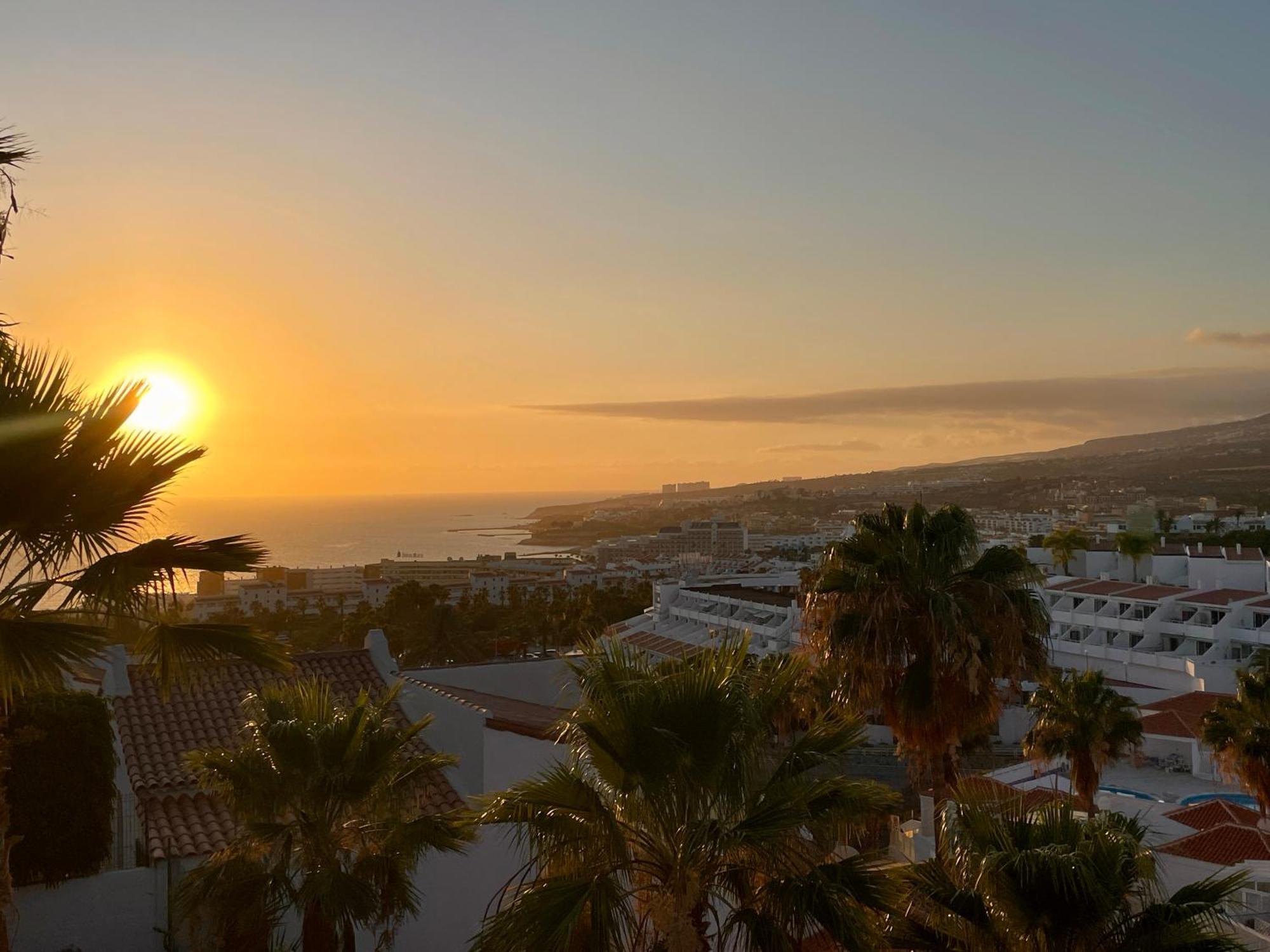 Tenerife Holidays Costa Adeje  Eksteriør bilde