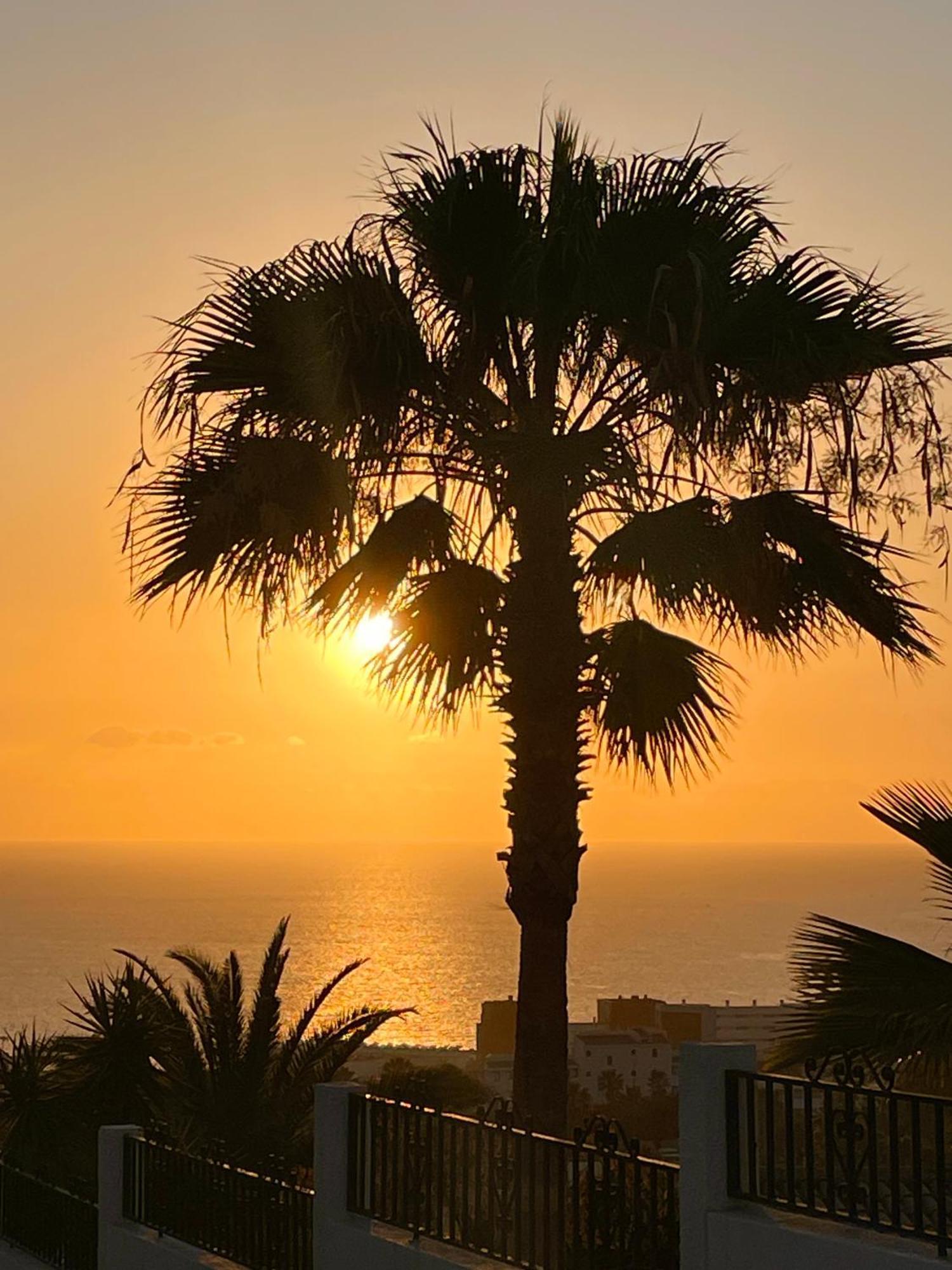 Tenerife Holidays Costa Adeje  Eksteriør bilde